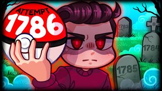 I beat Pokemon's Hardest Challenge (Kaizo Ironmon)