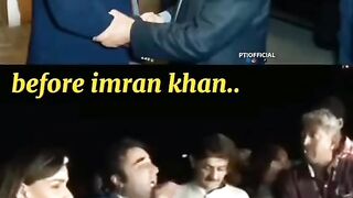 Funny video politishan balawal zardri