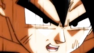 It's Not Love, it's Fury Follow Me For DBS Content #dragonball #dragonballgt #lordbeerus #dragonballz #dragonballsuperbroly #dbs #dbgt