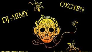 Dj Army