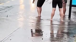 Happiness is simple, right? Look what these 3 guys did