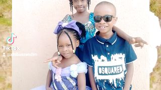Happy Birthday to Esther