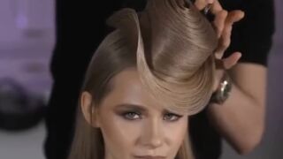BEST HAIR STYLIST OF 2024