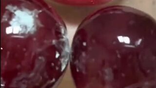17 VIRAL ASMR STICK CANDY