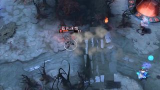 Dota 2 axe