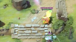 Dota 2 rubick