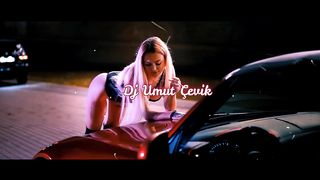 Dj Umut Çevik