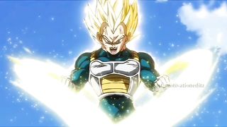 Real #dragonballz #dbs #vegeta #goku #anime #animeedit #motivation #likes