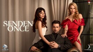 Senden Once - Episode 3 - Part 2 (English Subtitles)
