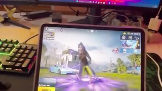 M416 GURU 6 LVL QILDIM ???? SAVOL SHUT M416 vs M416 GURU QAYSI BIRI CHOTKI KORINADI