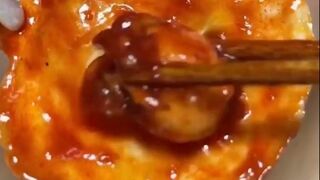 27 VIRAL ASMR SEAFOOD SHELL