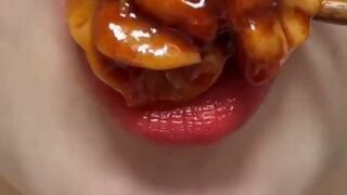 28 VIRAL ASMR SEAFOOD SQUID