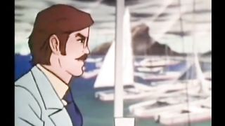 G-Force - The Space  Mummy Part 5