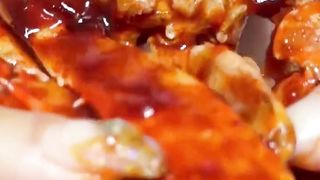 29 VIRAL ASMR SEAFOOD CRAB