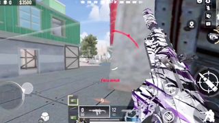 Blood Strike
