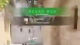Funny drop cs2 gameplay 5 vs 5 premier rank game #cs2shorts #funnyshorts #gamingshorts #cs2 #fyp