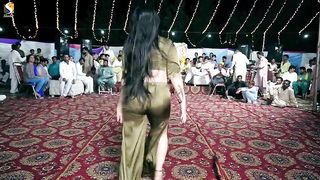 Punjabi Munde Lain Chaske, Rimal Shah Latest Dance Performance 2023.