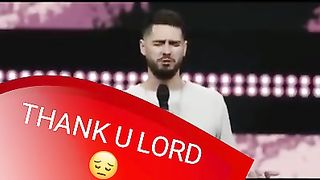 Thank you lord