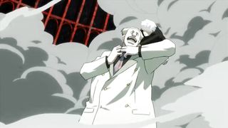 Kaneki vs Jason ~Tokyo Ghoul~