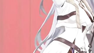 zeta dance