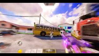 Call of Duty Mobile Multiplayer