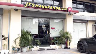JOEL TORRE, PAANO PINAYAMAN NG MANOK_ ( WARNING! NAKAKAGUTOM ITO! )