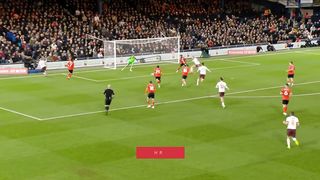 Luton Town v Manchester City _ Key Moments _ Fifth Round _ Emirates FA Cup 2023-24