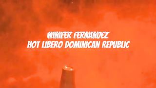 Winifer Fernandez - Libero D. Republic