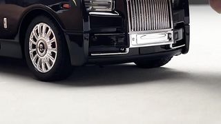 Rolls roys