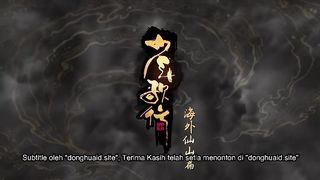 Great Journey Of Teenagers S3 Eps 20