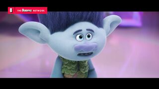 Trolls 3 Band Together Ending Scene    Better Place  SONG Scene