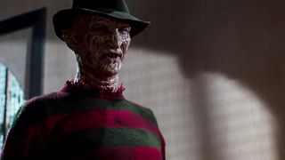A Nightmare on Elm Street 3 (1987) - Freddy Captures Joey Scene _ Movieclips.