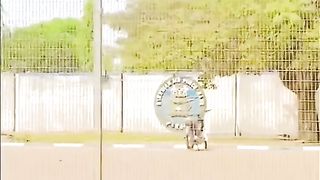 NIGERIAN AIR FORCE