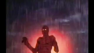 G-Force - The Space  Mummy Part 9