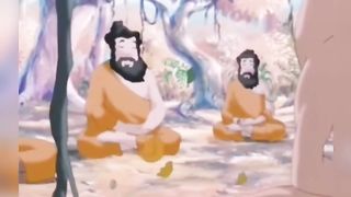 Mahatma Buddha Meditation High level #buddha #shorts #meditation