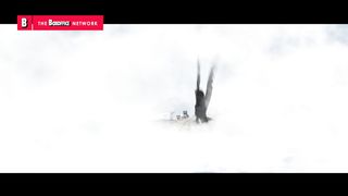 Toothless and his babies   Ending Scene   How to Train Your Dragon The Hidden World   CLIP
