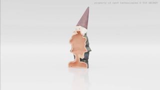 tactical thermonuclear gnome.