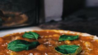 "Pizza Alchemy: Insider Tips and Savory Recipes"