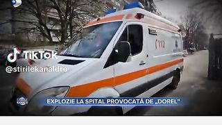 Dorel în actiune