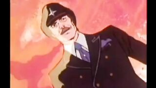 G-Force - The Space  Mummy Part 11