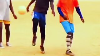 Funny sport