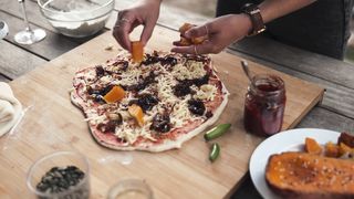 "Exploring Pizza Excellence: Insider Tips and Mouthwatering Recipes"