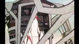 G-Force - The Space  Mummy Part 12 (END)