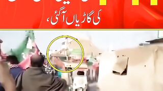 Qaidi 804 _jail adyala _Pti reli today _WEKHO TV #qaidi #nakdakoka #pti #imrankhan #song #shorts.