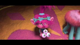 The Trolls are captured by Chef Bergens!   Trolls   CLIP