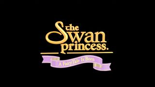 THE SWAN PRINCESS A FAIRY TALE IS BORN Trailer (2023)