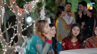 Dooriyan - Episode 61 - Best Scene 01 - [ Sami Khan, Maheen Siddiqui Ahmed Taha Ghani ] - HUM TV.