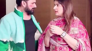 Ladai ke bahane chahiye bas #sajidshahid #ashortaday #couplecomedy #funnyshorts