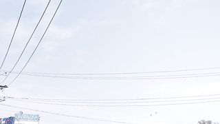 D I Khan Main Road D I Khan Circular Road
