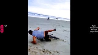 TRY NOT TO LAUGH ???? Best Funny Videos Compilation ???????????? Memes PART 2